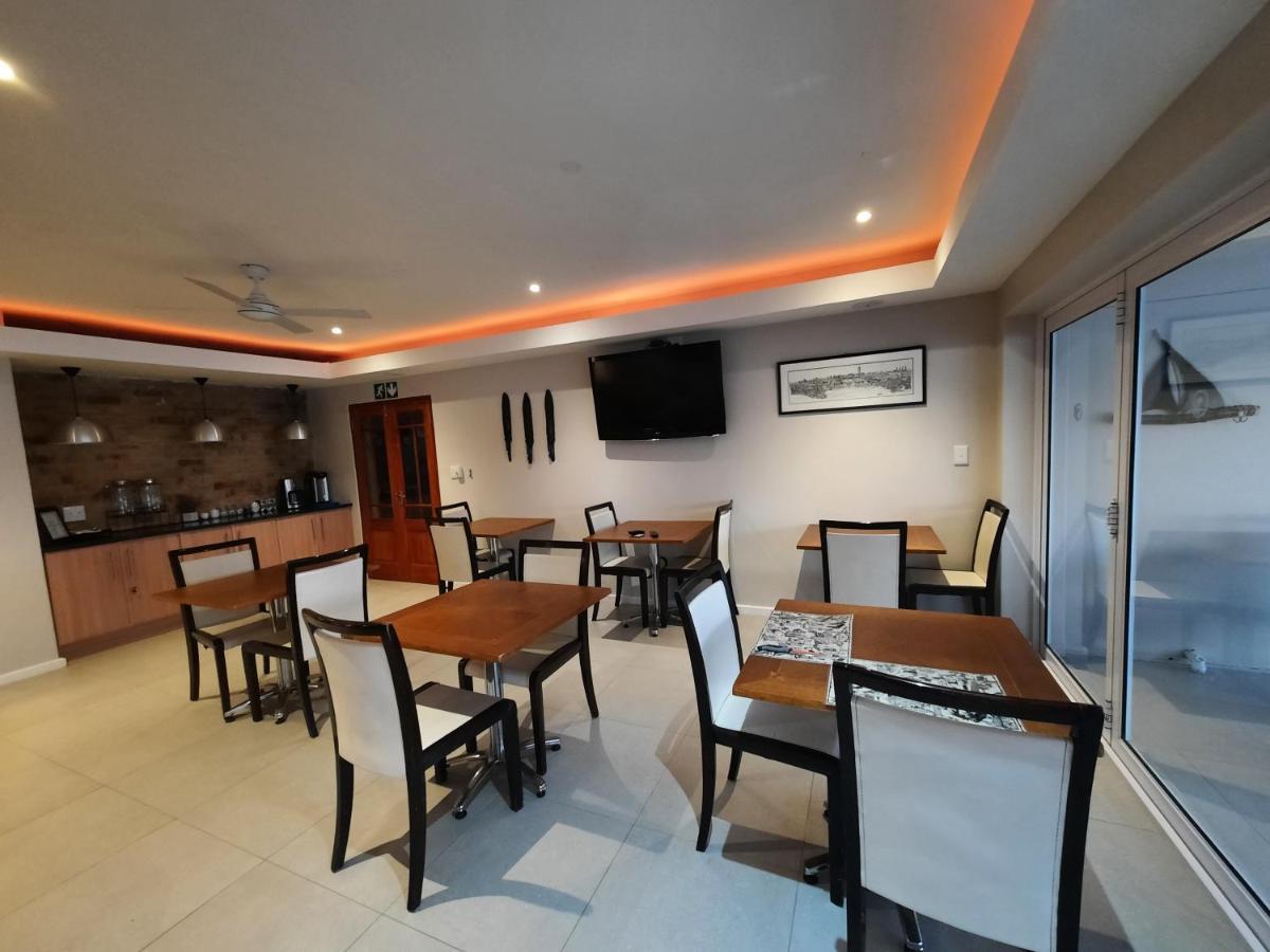 Phoenix Lodge And Waterside Accommodation Knysna Exterior foto