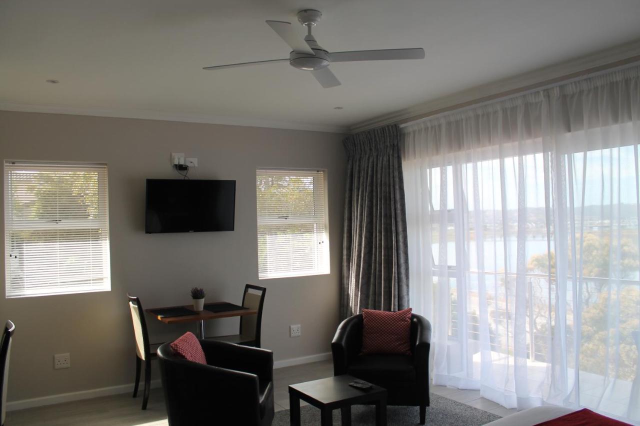 Phoenix Lodge And Waterside Accommodation Knysna Exterior foto