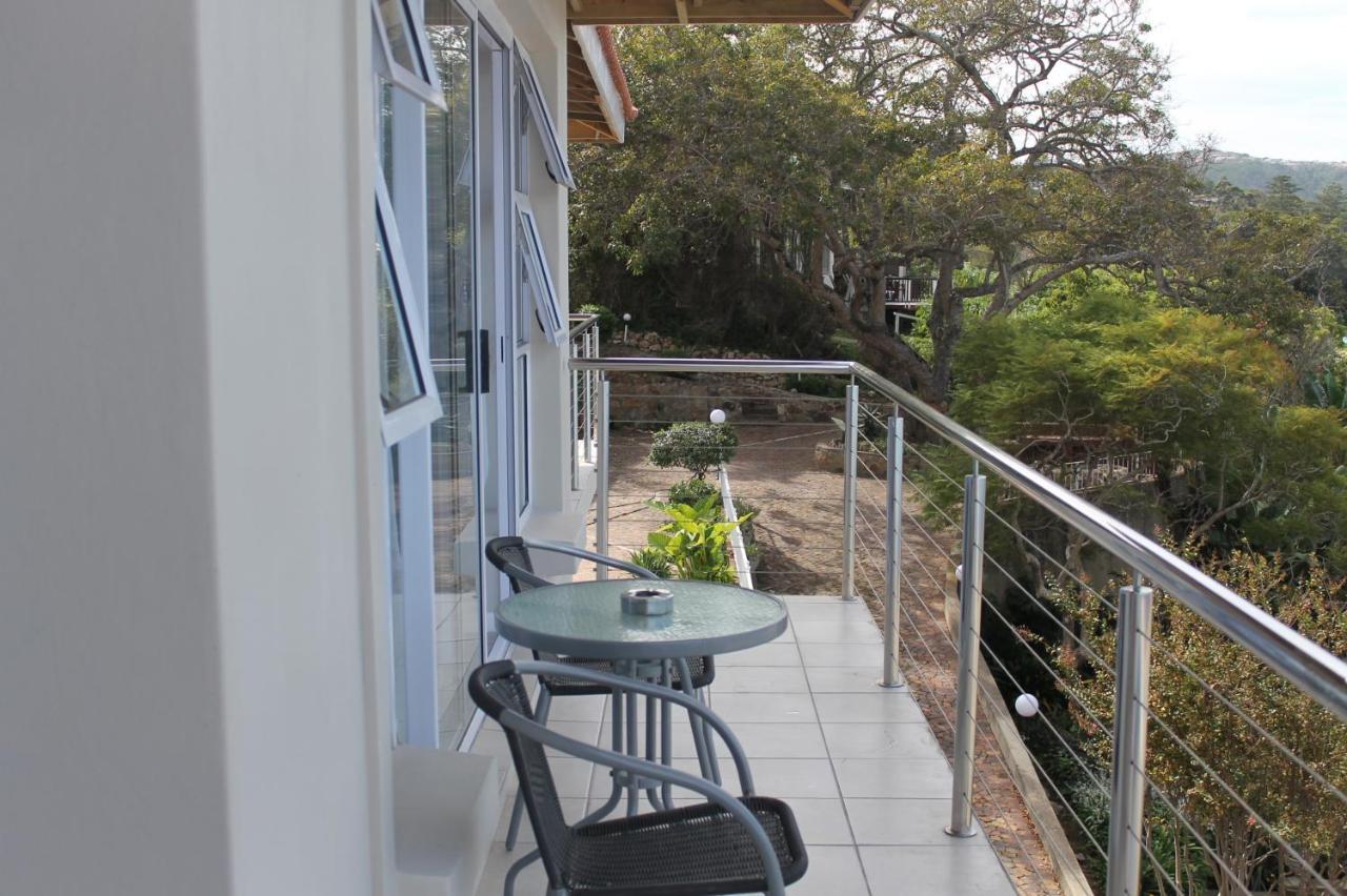 Phoenix Lodge And Waterside Accommodation Knysna Exterior foto