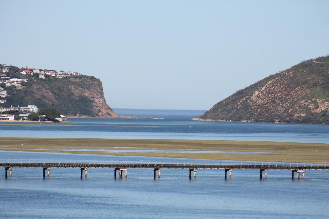 Phoenix Lodge And Waterside Accommodation Knysna Exterior foto