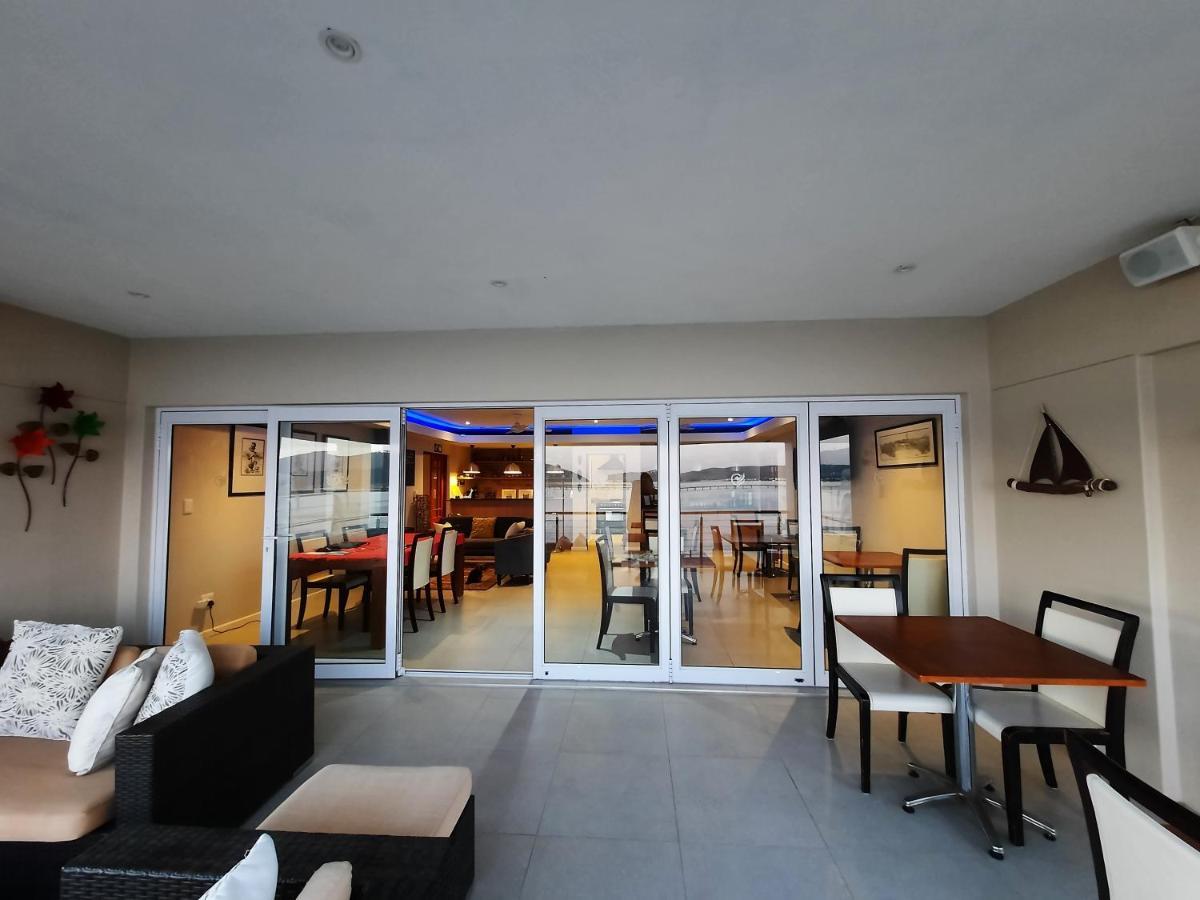 Phoenix Lodge And Waterside Accommodation Knysna Exterior foto