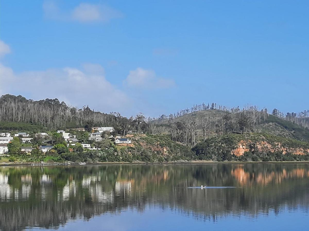 Phoenix Lodge And Waterside Accommodation Knysna Exterior foto