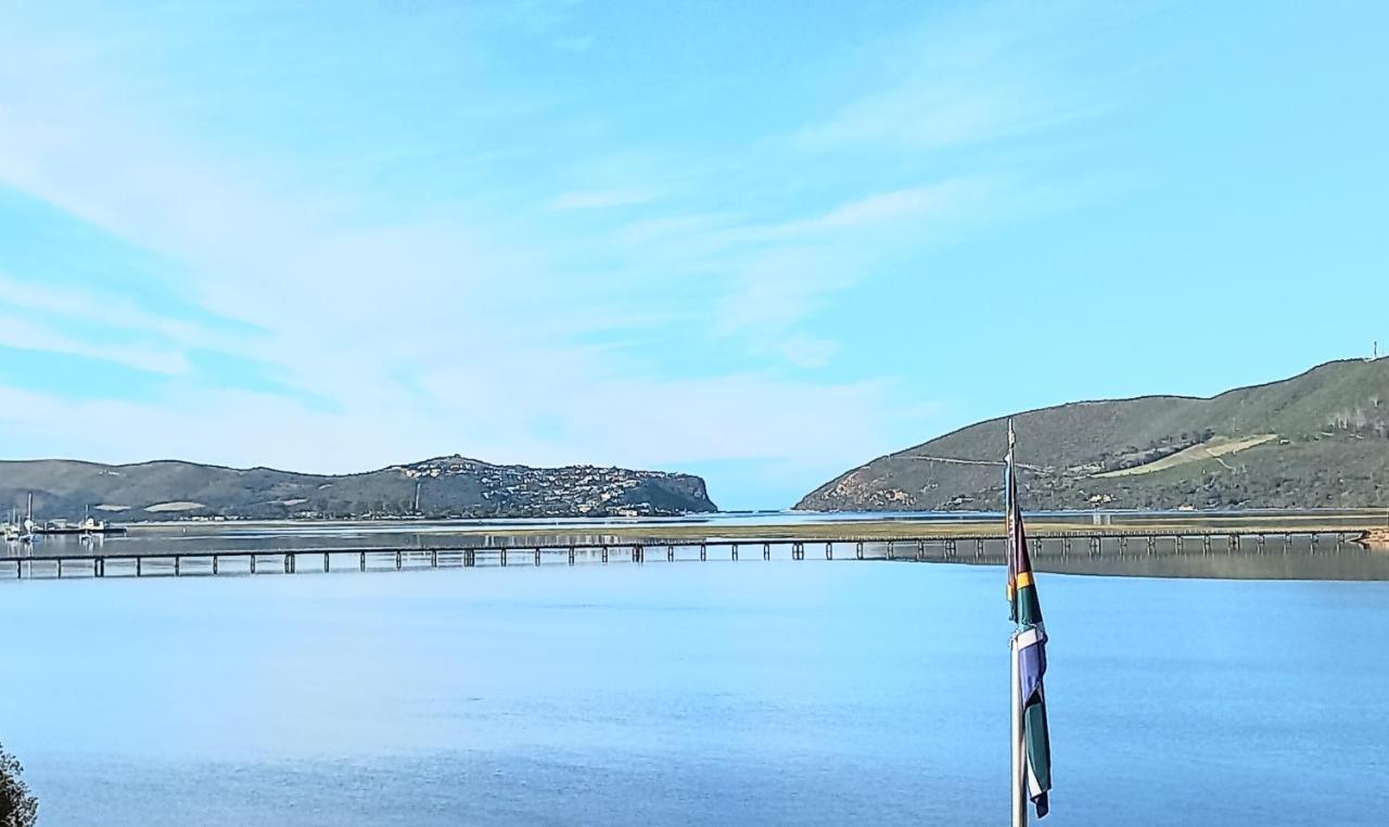 Phoenix Lodge And Waterside Accommodation Knysna Exterior foto