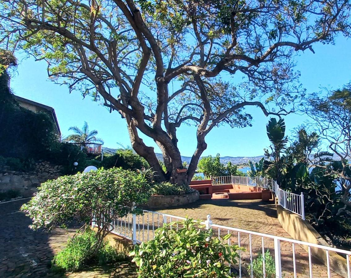 Phoenix Lodge And Waterside Accommodation Knysna Exterior foto