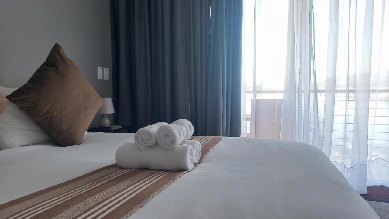 Phoenix Lodge And Waterside Accommodation Knysna Exterior foto