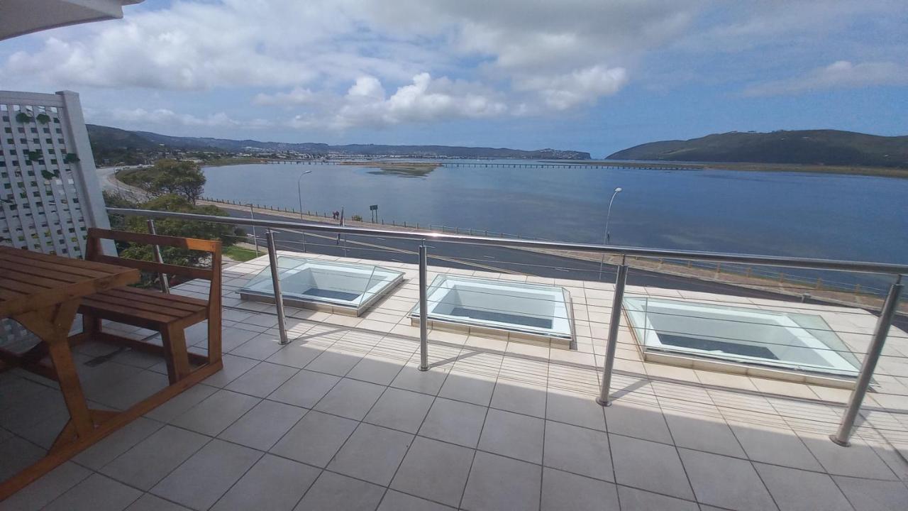 Phoenix Lodge And Waterside Accommodation Knysna Exterior foto