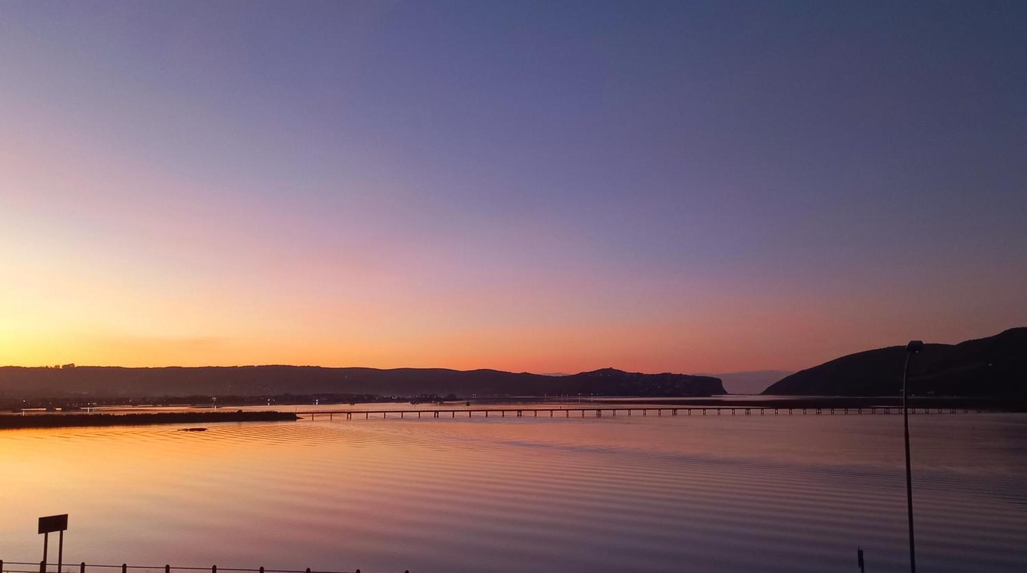 Phoenix Lodge And Waterside Accommodation Knysna Exterior foto