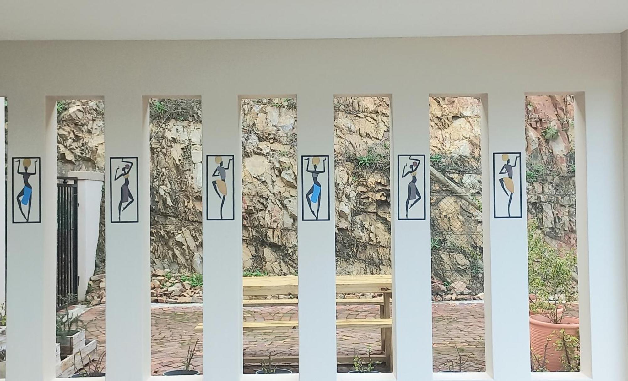 Phoenix Lodge And Waterside Accommodation Knysna Exterior foto