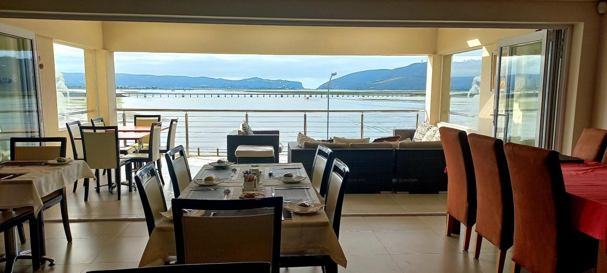 Phoenix Lodge And Waterside Accommodation Knysna Exterior foto