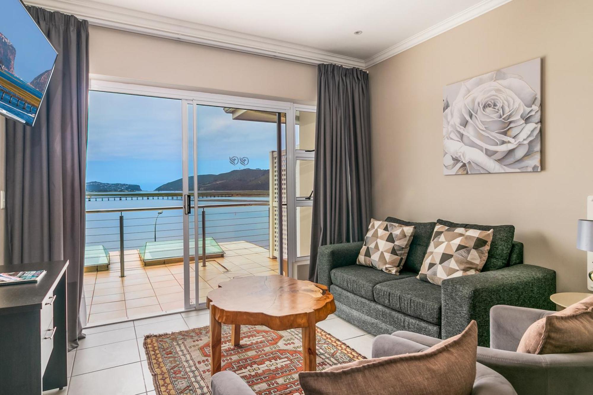 Phoenix Lodge And Waterside Accommodation Knysna Exterior foto