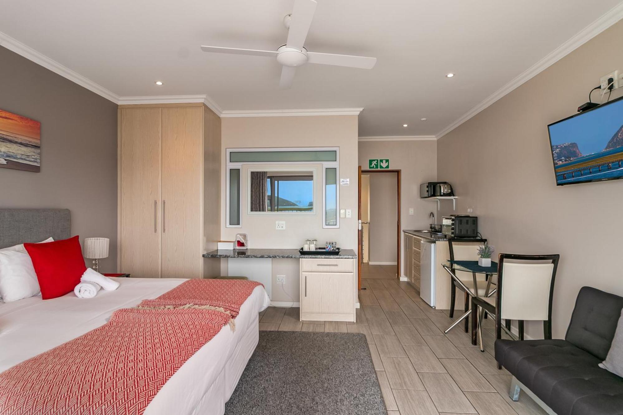 Phoenix Lodge And Waterside Accommodation Knysna Exterior foto
