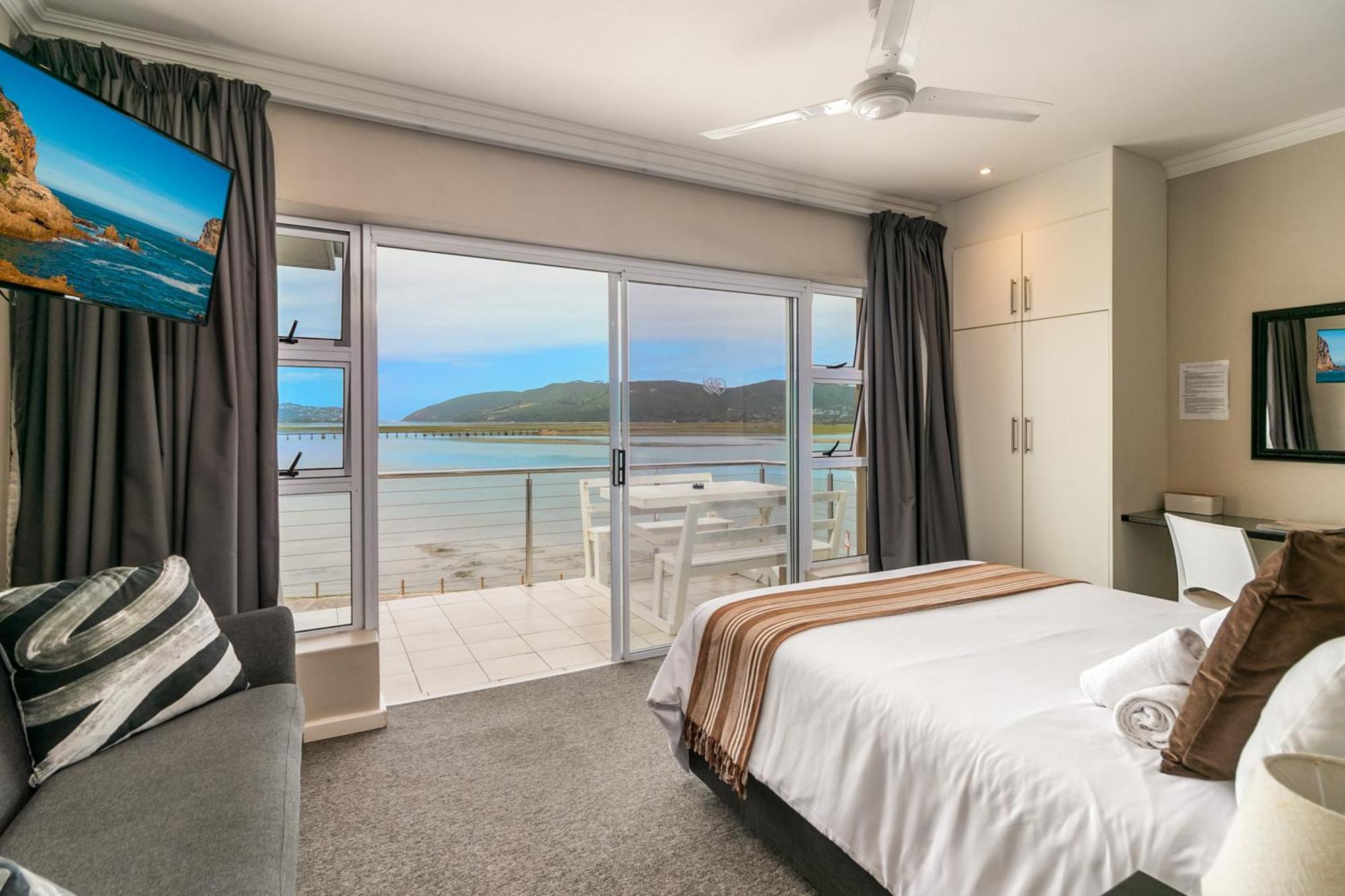 Phoenix Lodge And Waterside Accommodation Knysna Exterior foto