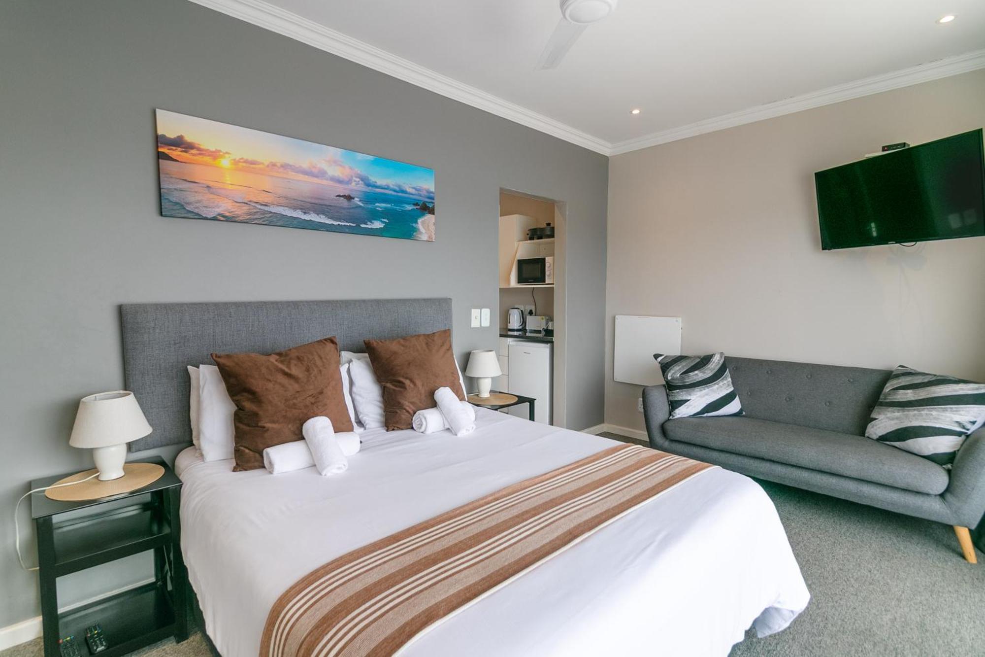 Phoenix Lodge And Waterside Accommodation Knysna Exterior foto
